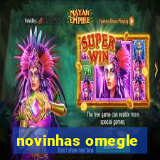 novinhas omegle